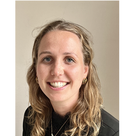 Lisanne Schaveling, MSc.